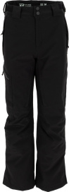Брюки мужские REHALL LARICKS-R (24/25) Black
