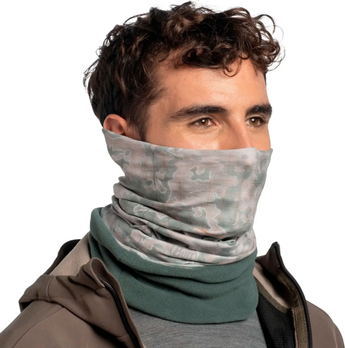 Бандана BUFF POLAR (24/25) Shattex Silvesage