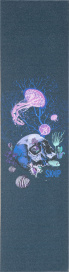 Шкурка SKIP SK8 Undersea