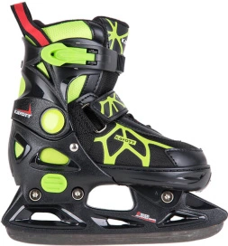 Коньки раздвижные TECH TEAM Kayott