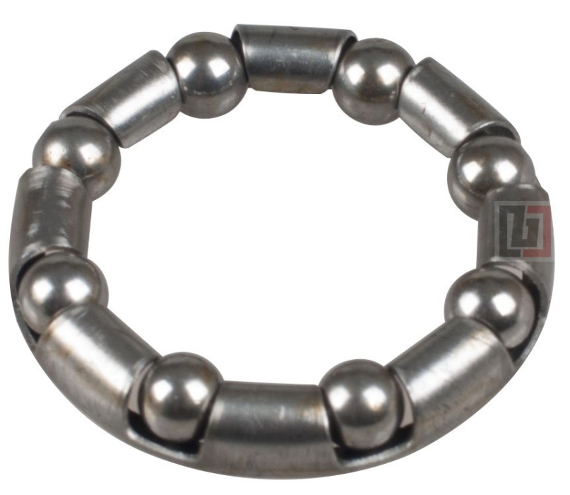 Подшипник Coster большой 605-1