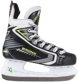 Коньки хоккейные TECH TEAM Bronx