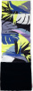 Бандана BUFF POLAR (24/25) Kalne Pale Lime