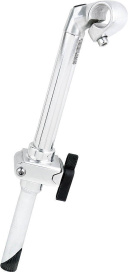 Вынос руля ZOOM FB-AL-139RB-2 40х25,4 мм