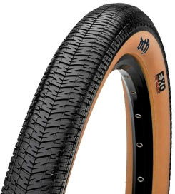 Велопокрышка Maxxis Dth 26x2.15 52/54-559 Foldable