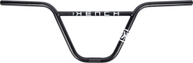 Руль KENCH HB-01 Black
