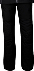Брюки женские PHENIX D-WRAP Black