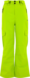Брюки детские REHALL BUZZ-R-jr Lime Green