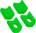 Цвет товара Green