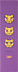 Цвет товара Cats