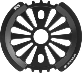 Звезда STS для BMX TREND GUARD 28T Black